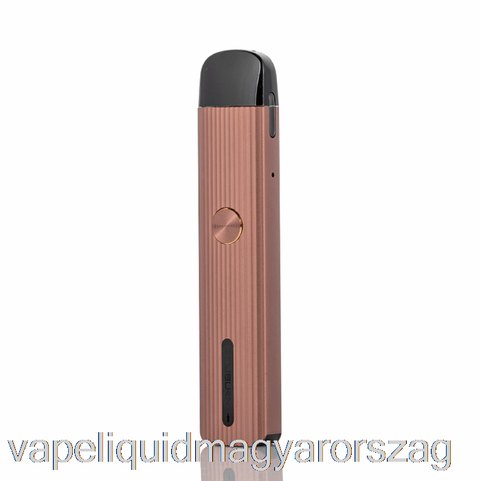 Uwell Caliburn G 18w Pod Rendszer Rózsás Barna Vape Toll